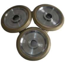 12V9, 14A1, 6A2 resin bond diamond CBN grinding wheels, vitrified diamond cup grinding wheel for tungsten carbide& cutting tools